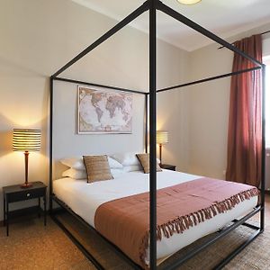 Appartement met Twee Slaapkamers